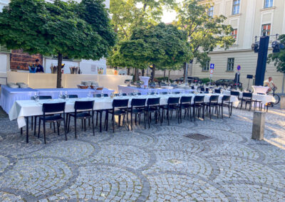 Balatonfüred Kongresszus catering