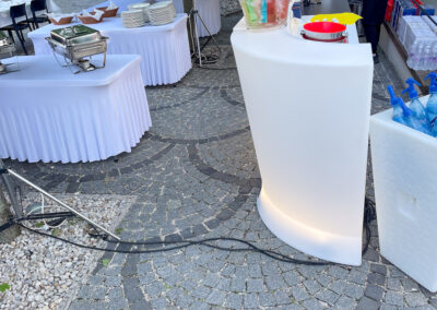 Kongresszus catering