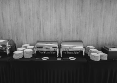 Balatonfüredi catering