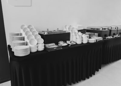 Balatonfüredi catering