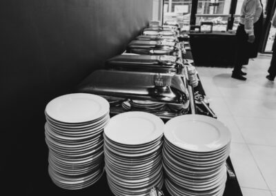 Balatonfüredi catering