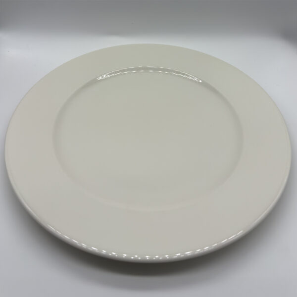 Angol tányér 31 cm