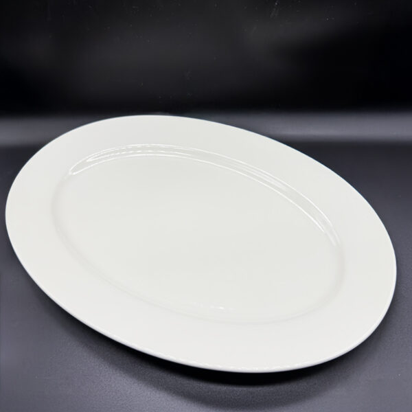 Ovális tál 45 cm